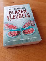 Glazen vleugels - Bureau Kopenhagen 2 - 9789400509870, Ophalen of Verzenden, Zo goed als nieuw