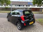Kia Picanto (bj 2013), Auto's, 12 maanden, Gebruikt, 400 kg, Zwart