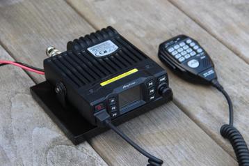 AnyTone AT-778UV 25W Dual Band 136-174 & 400-480MHz beschikbaar voor biedingen