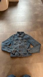 Vero Moda spijkerjas | XS, Blauw, ., Ophalen of Verzenden, Zo goed als nieuw