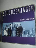 Schurzenjager- Homo Erectus- (NIEUW), Verzenden, Nieuw in verpakking