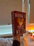 Binding 13 book, Boeken, Ophalen of Verzenden, Nieuw, Nederland