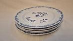 Rorstrand Ostindia borden, Huis en Inrichting, Keuken | Servies, Ophalen of Verzenden, Zo goed als nieuw, Bord(en), Overige stijlen