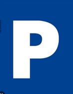 Veilige Parkeer plek in afgesloten garage Amsterdam  Oost, Huizen en Kamers, Garages en Parkeerplaatsen, Amsterdam