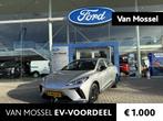 MG MG4 Standard 51 kWh MG 4 Standard 51 kWh | NU EXTRA VOORD, Auto's, MG, Automaat, 12 maanden, Gebruikt, Ford A1 Occasion