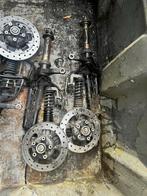 Piaggio MP3 Voorvork Links & Rechts, Ophalen of Verzenden, Gebruikt, Overige typen, Piaggio