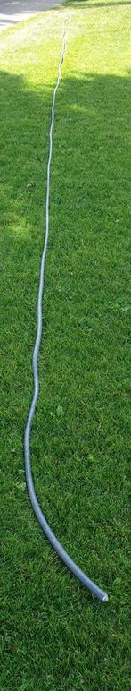 Grondkabel YMvKas EUPEN 4x10 mm2 +-12,5M, Doe-het-zelf en Verbouw, Elektra en Kabels, Ophalen, Nieuw, Kabel of Snoer