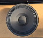 Fane 15 inch, jaren 80, 100/150 watt, Audio, Tv en Foto, Luidsprekers, Gebruikt, Overige typen, 120 watt of meer, Ophalen
