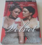 Dvd *** TIPPING THE VELVET *** Mini-Serie *NIEUW*, Cd's en Dvd's, Vanaf 12 jaar, Ophalen of Verzenden, Nieuw in verpakking, Historisch of Kostuumdrama