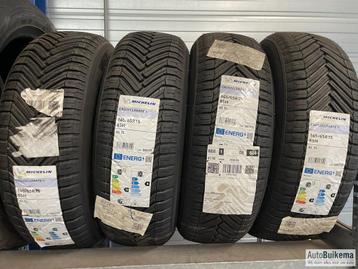 Michelin Crossclimate + Allseason 165/65 R15 85H XL TL beschikbaar voor biedingen