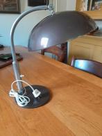 Hala bureaulamp. Jaren 30., Antiek en Kunst, Antiek | Lampen, Ophalen of Verzenden