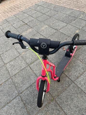 Yedoo New Mau Step - Zo goed als nieuw beschikbaar voor biedingen