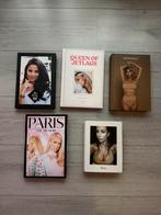 Diverse Nederlandse en Engelse boeken o.a. Kim Kardashian, Ophalen of Verzenden, Zo goed als nieuw, Mode algemeen