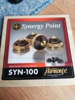 Harmonix syn-100 Best sound tuning device top staat, Ophalen of Verzenden, Zo goed als nieuw, Audio