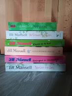 Diverse boeken van Jill Mansell, Ophalen of Verzenden, Gelezen