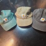 Set van 3 Carhartt Petten, Kleding | Heren, Hoeden en Petten, Carhartt, Pet, Gedragen, One size fits all