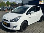 Hyundai Ix20 1.4i i-Magine / AIRCO / NAVIGATIE / CAMERA / NA, Voorwielaandrijving, Euro 5, Gebruikt, 4 cilinders