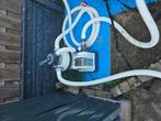 Intex Zandfilterpomp SF90220RC-1, Ophalen, Zo goed als nieuw
