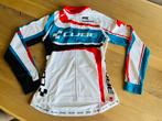 Cube wielrenshirt dames, Fietsen en Brommers, M, Ophalen of Verzenden, Zo goed als nieuw, Dames