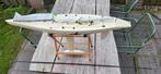 Zeilboot rc, Hobby en Vrije tijd, Ophalen, Gebruikt