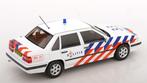Jsn Triple9 1:18 Volvo 850 1993 - Politie Nederland, -, Nieuw, Ophalen of Verzenden, Overige merken