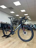 Ridley Fenix SL Di2 Carbon Disc Racefiets, Ophalen of Verzenden, Gebruikt, Overige typen