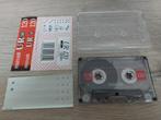MAXELL UR 120 CASSETTEBANDJE, Cd's en Dvd's, Cassettebandjes, Overige genres, 1 bandje, Ophalen of Verzenden, Zo goed als nieuw