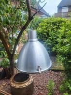 Inter gamma industriële hanglamp 1 x, Huis en Inrichting, Lampen | Hanglampen, Overige materialen, Ophalen of Verzenden, Zo goed als nieuw
