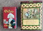 Droste en Royco blikken, Verzamelen, Blikken, Ophalen, Gebruikt, Overige, Droste