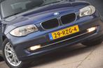 BMW 1-serie 116i Business Line, 1-Serie, Euro 5, Zwart, 4 cilinders