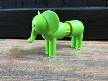 SmartMax My First Animals - De Groene Olifant beschikbaar voor biedingen