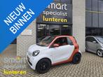 smart fortwo 1.0 Passion, Auto's, Automaat, Gebruikt, Euro 6, Wit