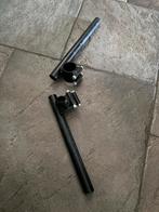 Clip-ons stuur motor caferacer cafe racer, Ophalen
