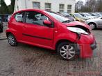 Peugeot 107 bj2007 1.0  103000 km voor demontage, Ophalen of Verzenden, Gebruikt, Peugeot