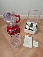 Foodprocessor Kitchenaid 5KFP1335, keukenmachine, Witgoed en Apparatuur, Ophalen, 3 snelheden of meer