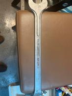 Gedore Steekringsleutel. B1. Mat 46, Doe-het-zelf en Verbouw, Gereedschap | Handgereedschap, Ophalen of Verzenden, Zo goed als nieuw