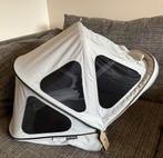 Bugaboo Donkey breezy zonnekap sun canopy zonnescherm kap, Kinderen en Baby's, Kinderwagens en Combinaties, Ophalen of Verzenden