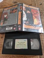 The Hurricane - VHS Band Denzel Washington, Ophalen of Verzenden