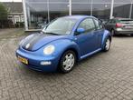 Volkswagen New Beetle 2.0 Highline Liefhebbers auto, Auto's, Voorwielaandrijving, Gebruikt, 4 cilinders, 1984 cc