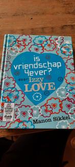 Is vriendschap 4ever?, Ophalen of Verzenden, Zo goed als nieuw