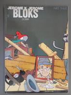 Jerome K.Jerome Bloks - 09_Niet thuis, Boeken, Stripboeken, Eén stripboek, Ophalen of Verzenden, Zo goed als nieuw