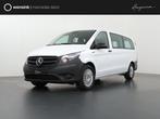Mercedes-Benz eVito Tourer L3 100 kWh | Stoelverwarming | Na, Auto's, 116 pk, Wit, Nieuw, 286 km