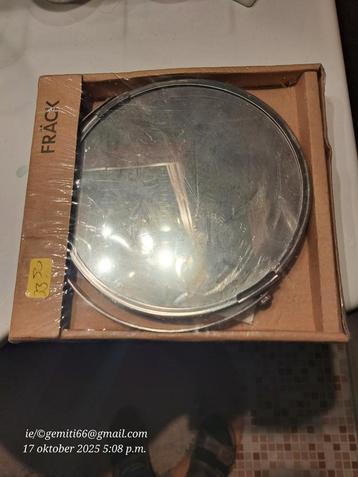 IKEA FRÄCK Spiegel - Nieuw in doos! beschikbaar voor biedingen