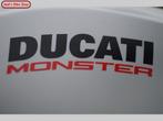 DUCATI MONSTER 797 (bj 2019), DUCATI, 2 cilinders, Motorrijbewijs A, Bedrijf
