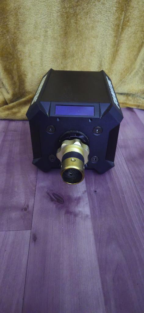 Fanatec DD1plus 2 stuurtjes, Computers en Software, Joysticks, Gebruikt, Ophalen