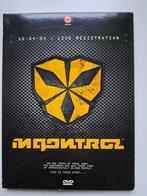 In Qontrol 2004 DVD Q-dance hardstyle hardcore ID&T Q-Dance, Alle leeftijden, Ophalen of Verzenden, Gebruikt, Muziek en Concerten