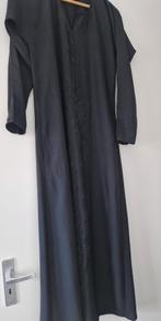 Dubai abaya, Maat 34 (XS) of kleiner, Ophalen of Verzenden, Zo goed als nieuw, Overige typen