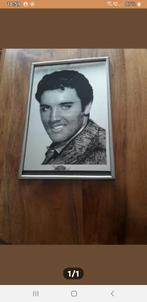 Elvis Presley, Verzamelen, Muziek, Artiesten en Beroemdheden, Ophalen of Verzenden, Foto of Kaart