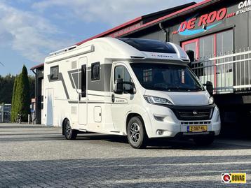 Adria Coral Plus 670 DL - Automaat - Demo model 2024 beschikbaar voor biedingen