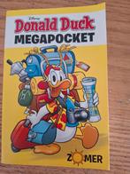 Donald Duck Megapocket - Zomer, Ophalen of Verzenden